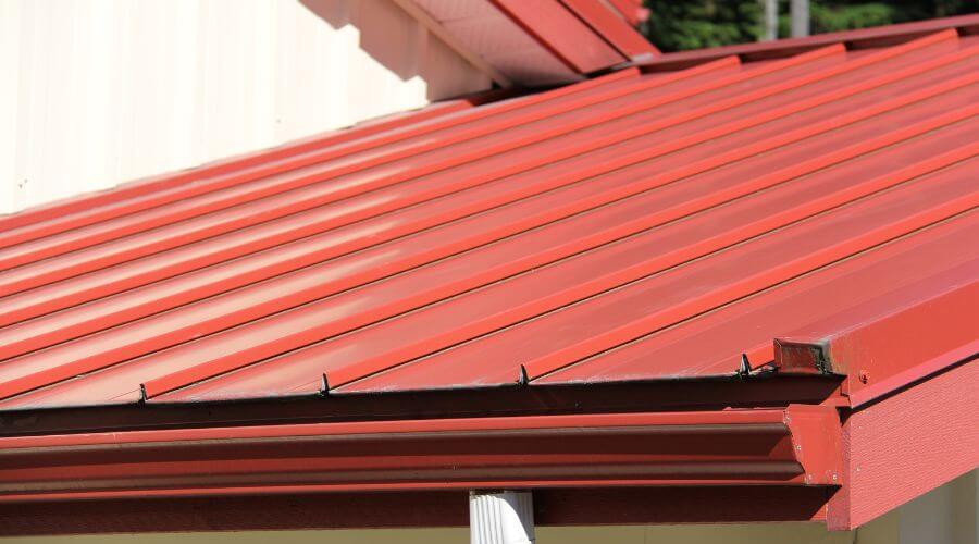 Roof Gutter Cleaning in Colchester, VT